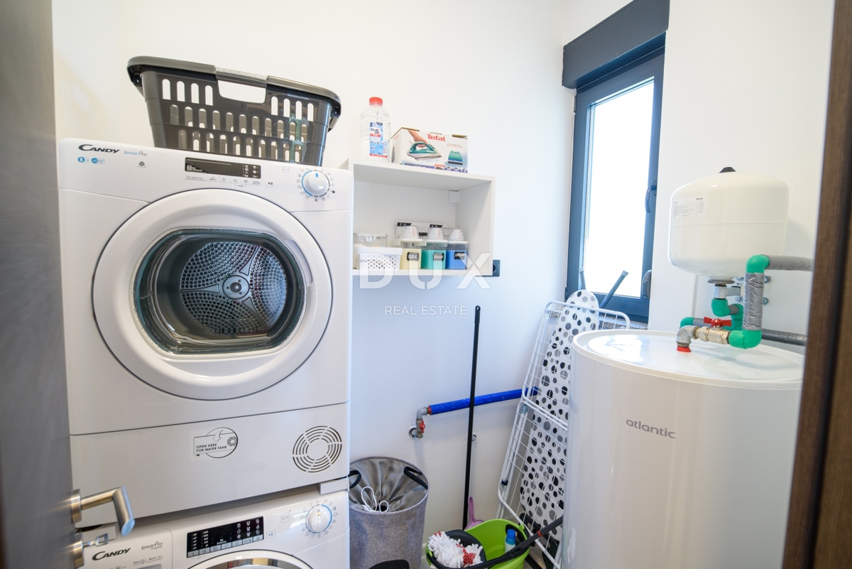 Casa Kanfanar, 135m2