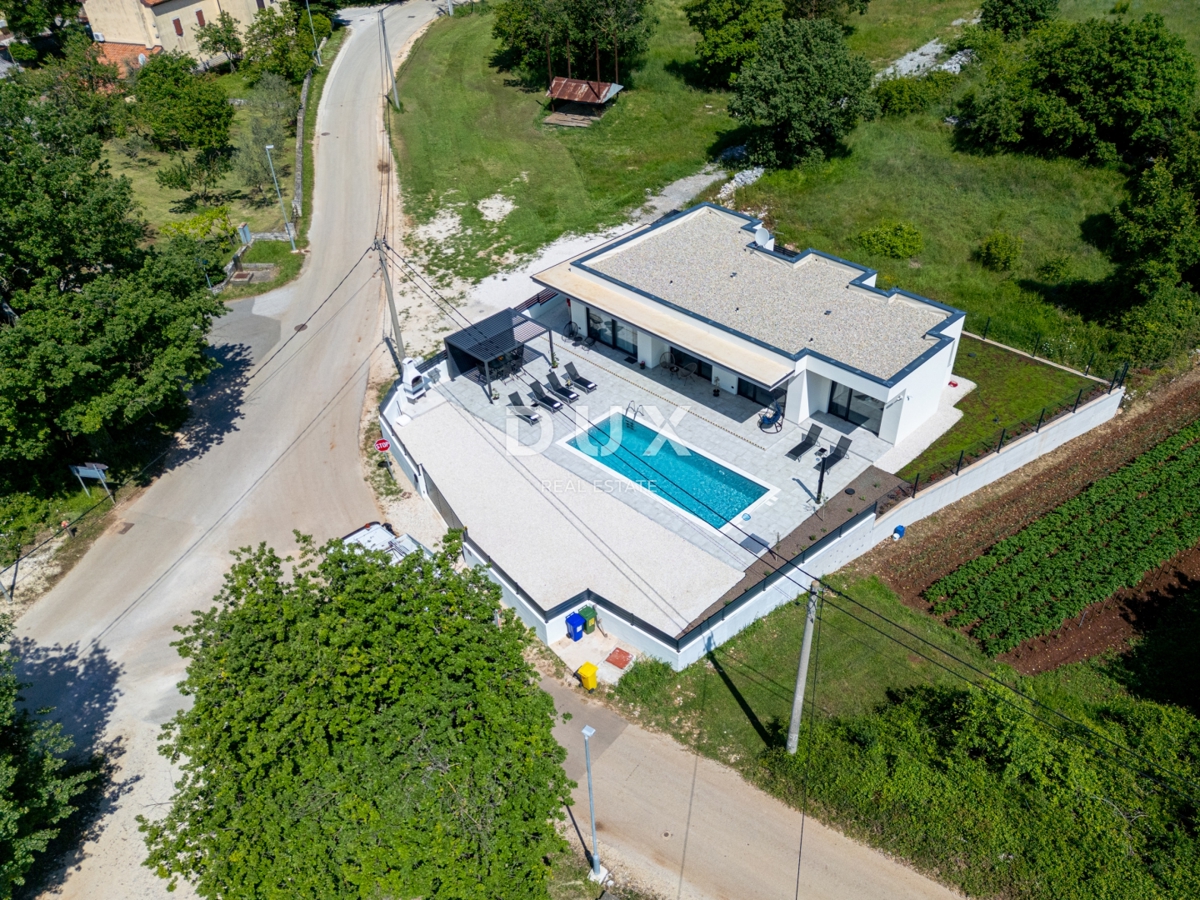 Casa Kanfanar, 135m2