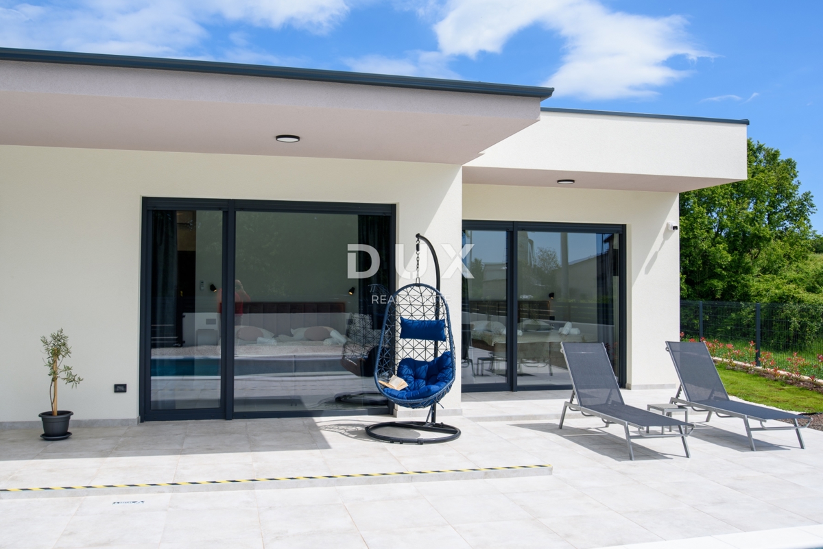 Casa Kanfanar, 135m2