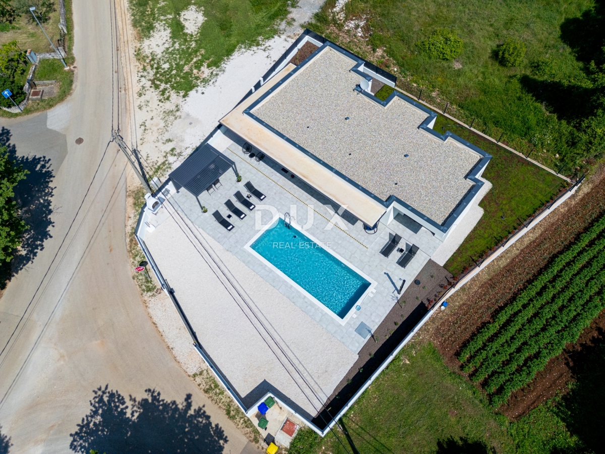 Casa Kanfanar, 135m2