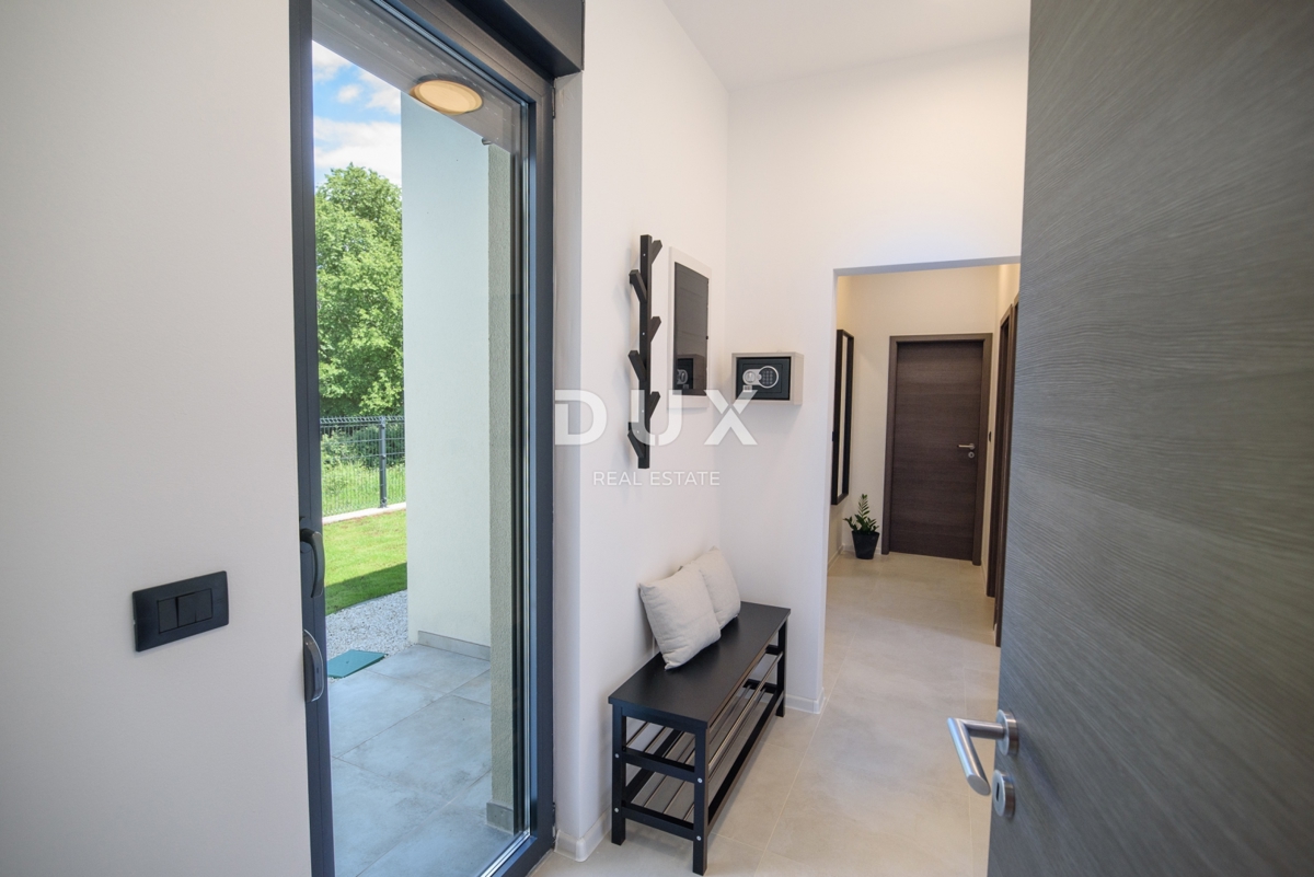 Casa Kanfanar, 135m2