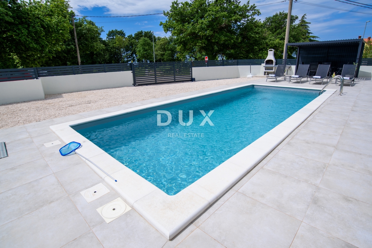 Casa Kanfanar, 135m2