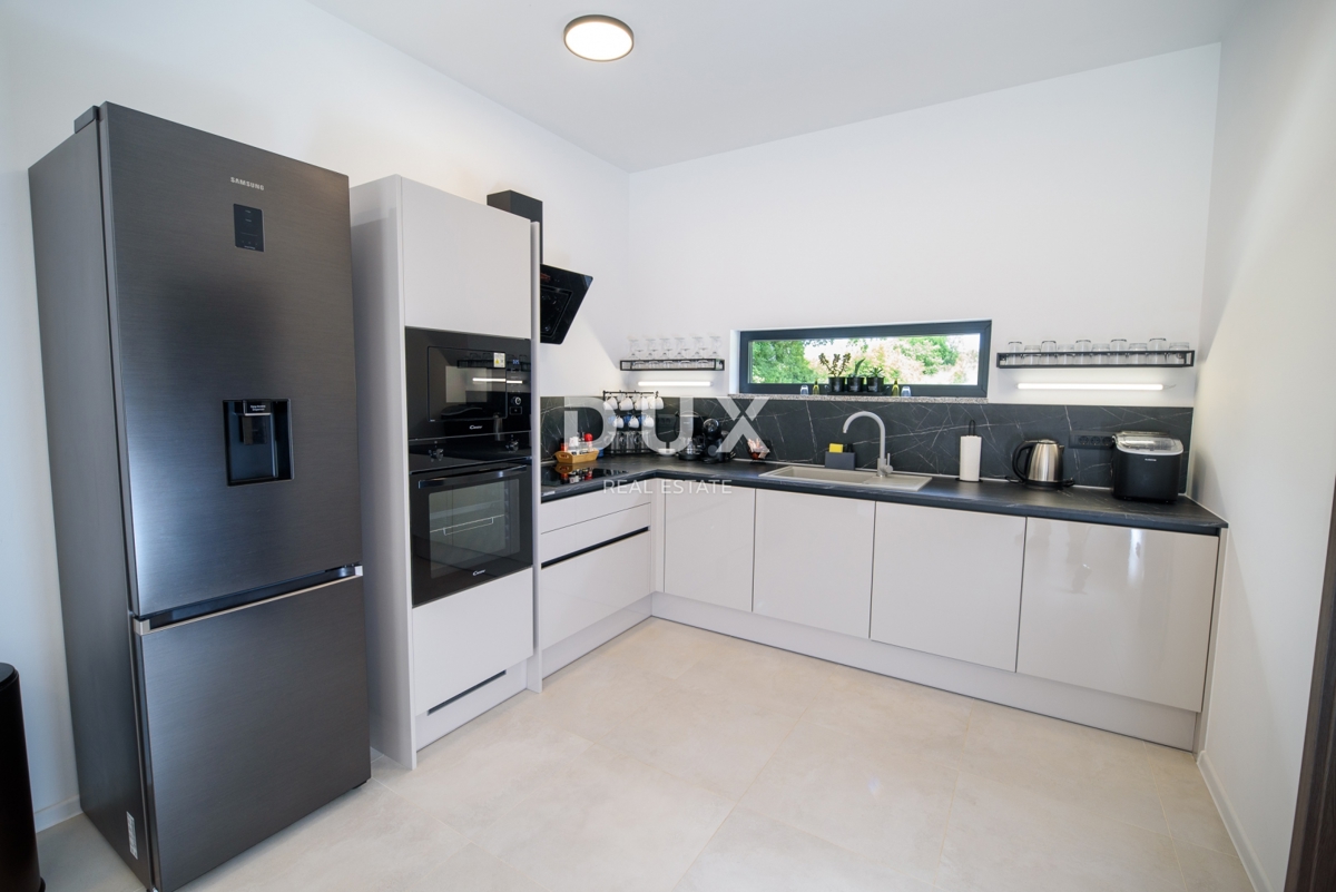 Casa Kanfanar, 135m2