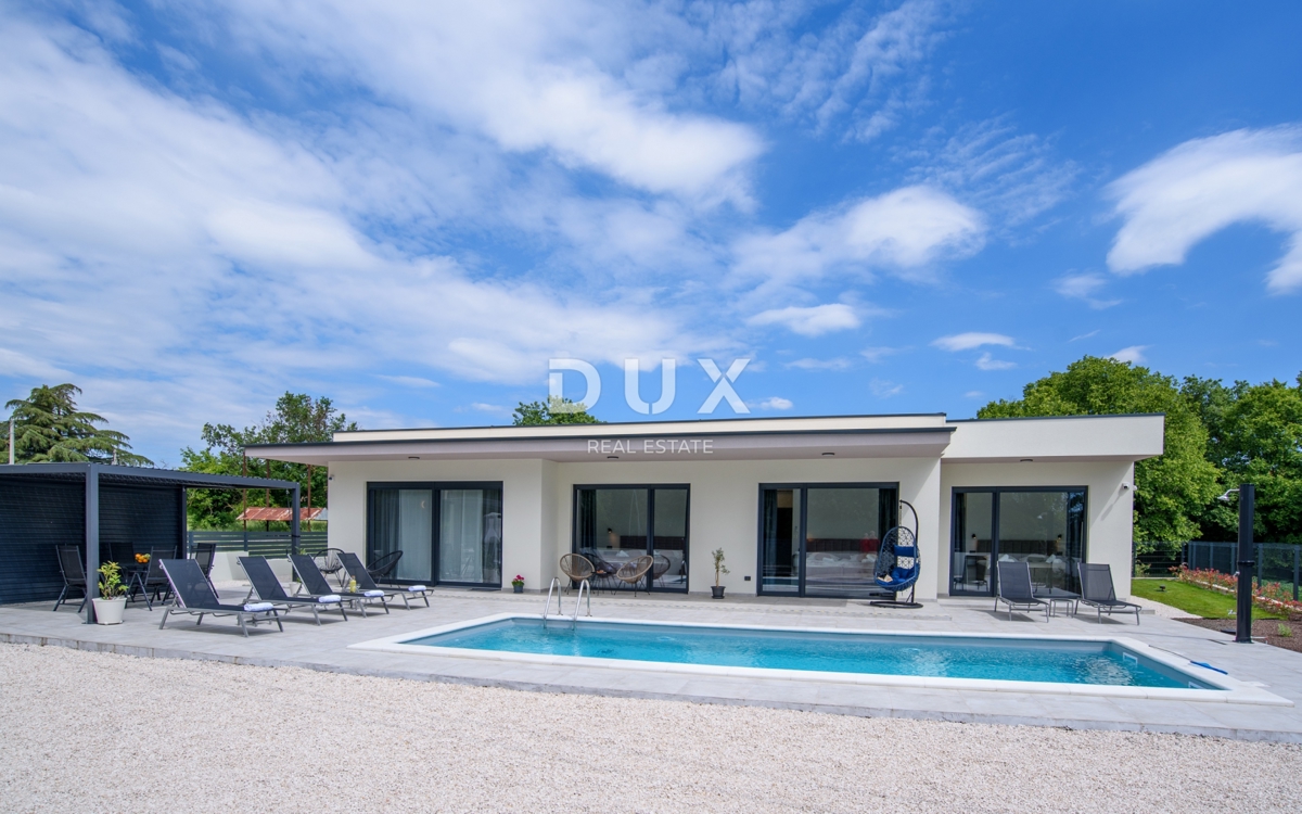 Casa Kanfanar, 135m2