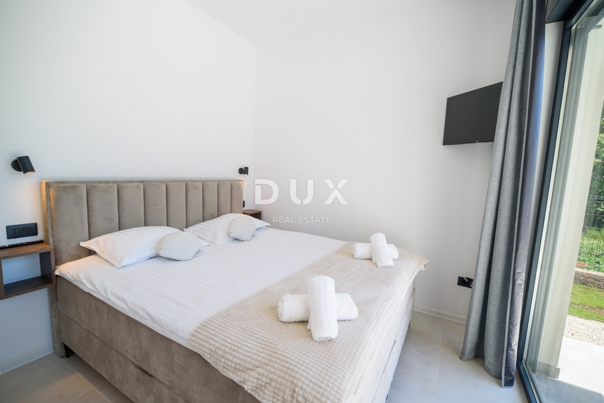 Casa Kanfanar, 135m2