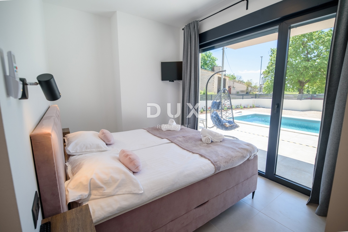 Casa Kanfanar, 135m2