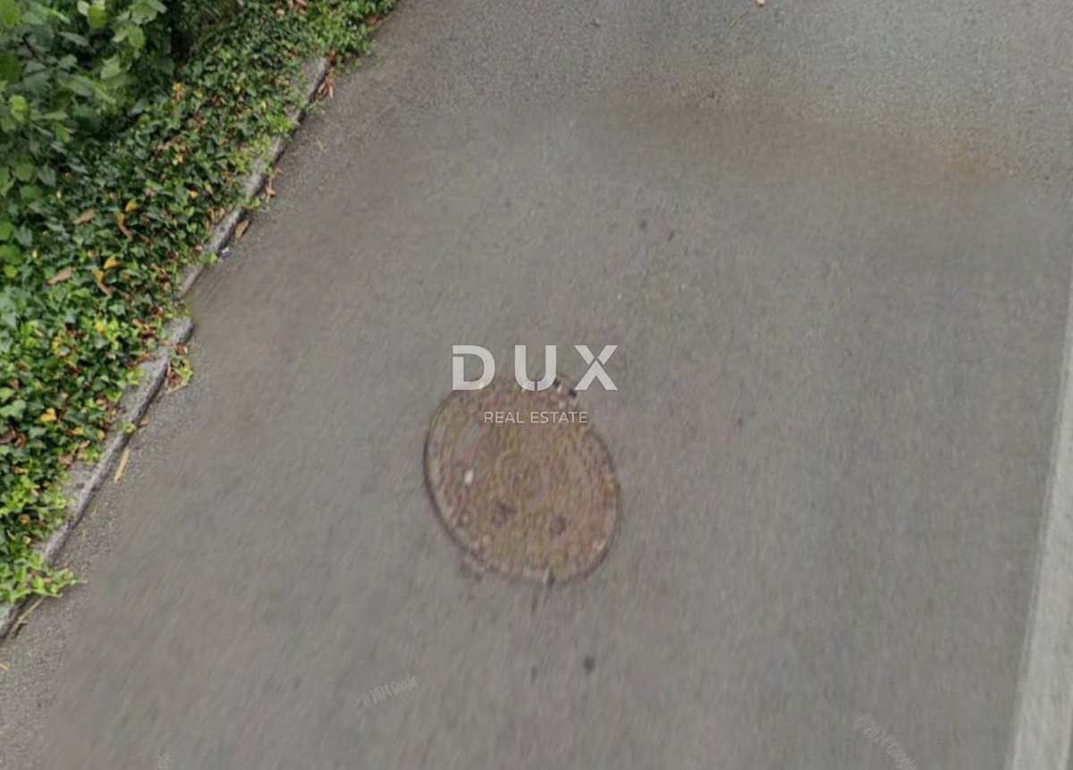 Terreno Liganj, Lovran, 1.847m2