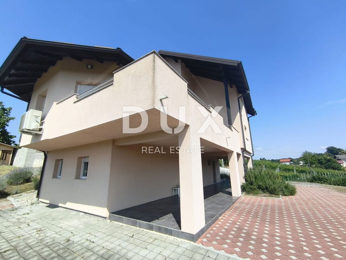 Casa Vrhovčak, Samobor - Okolica, 29.473m2