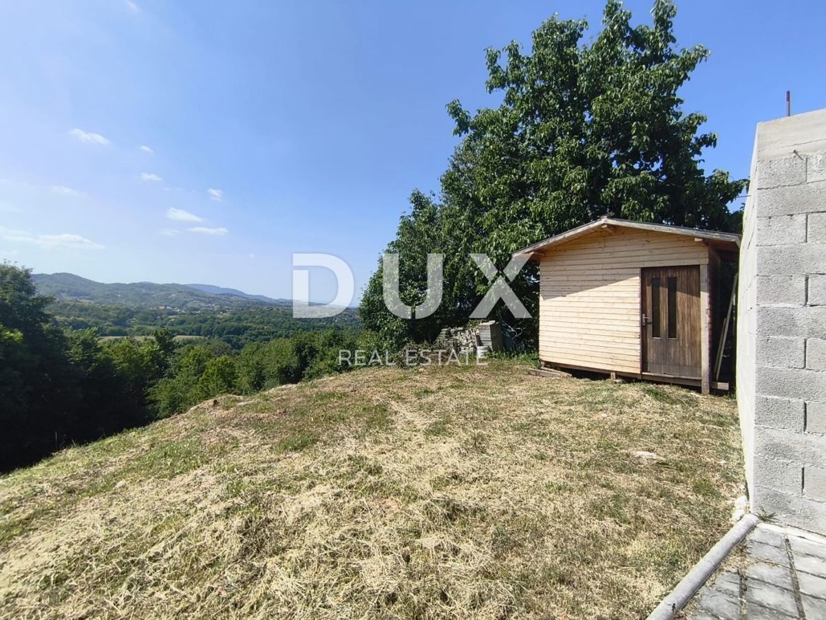 Casa Vrhovčak, Samobor - Okolica, 29.473m2