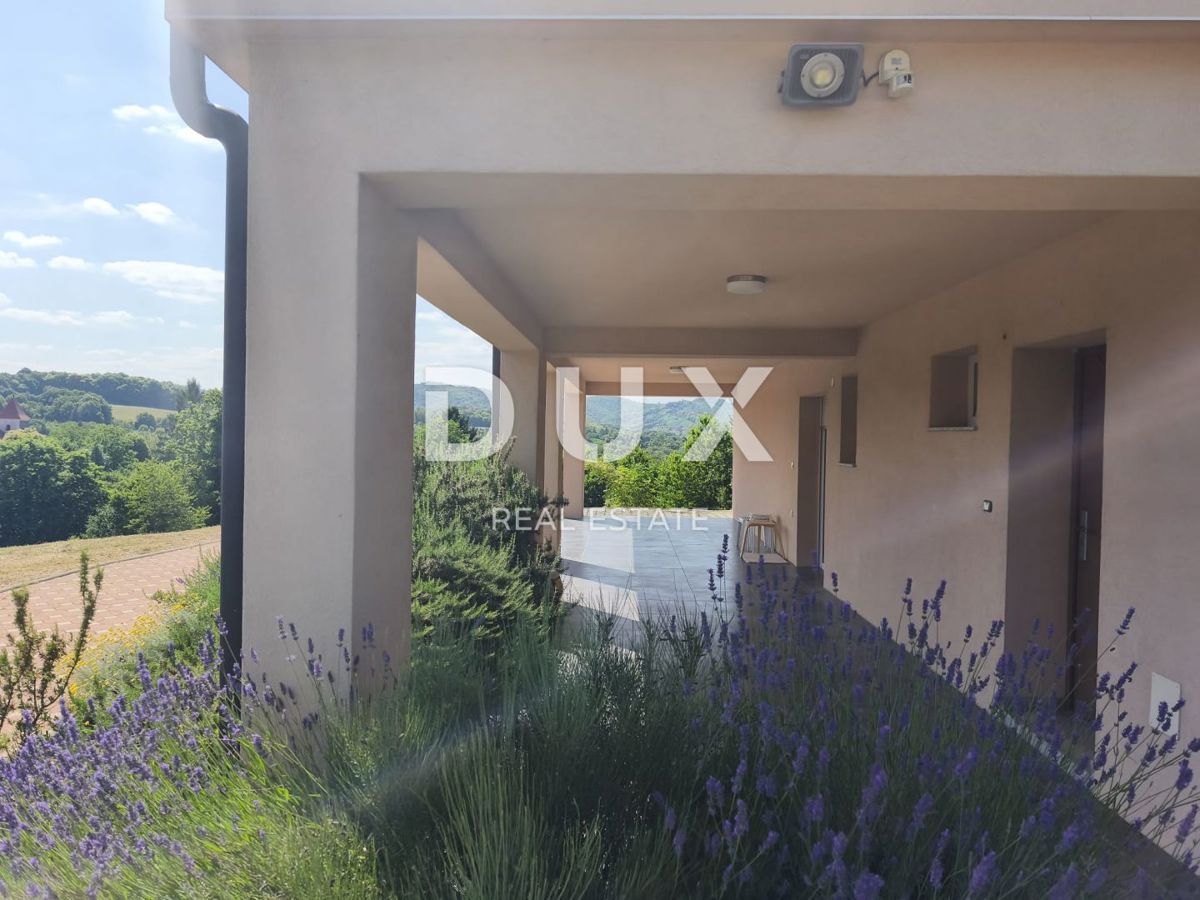 Casa Vrhovčak, Samobor - Okolica, 29.473m2