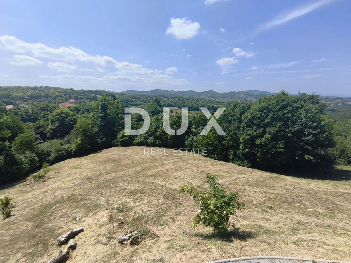 Casa Vrhovčak, Samobor - Okolica, 29.473m2