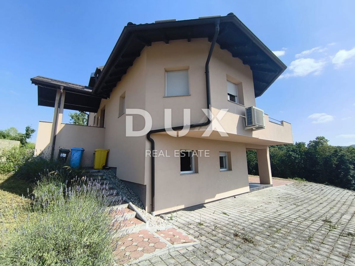 Casa Vrhovčak, Samobor - Okolica, 29.473m2