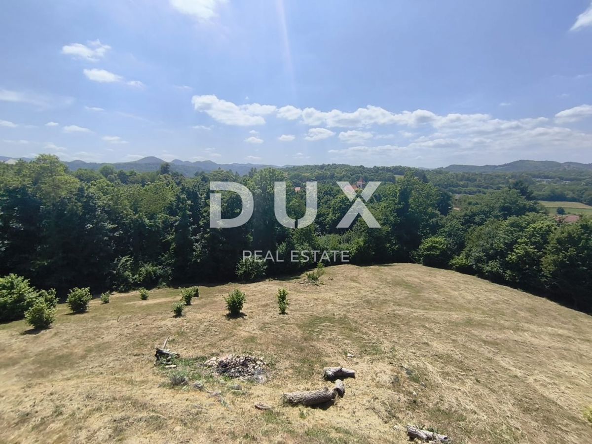 Casa Vrhovčak, Samobor - Okolica, 29.473m2