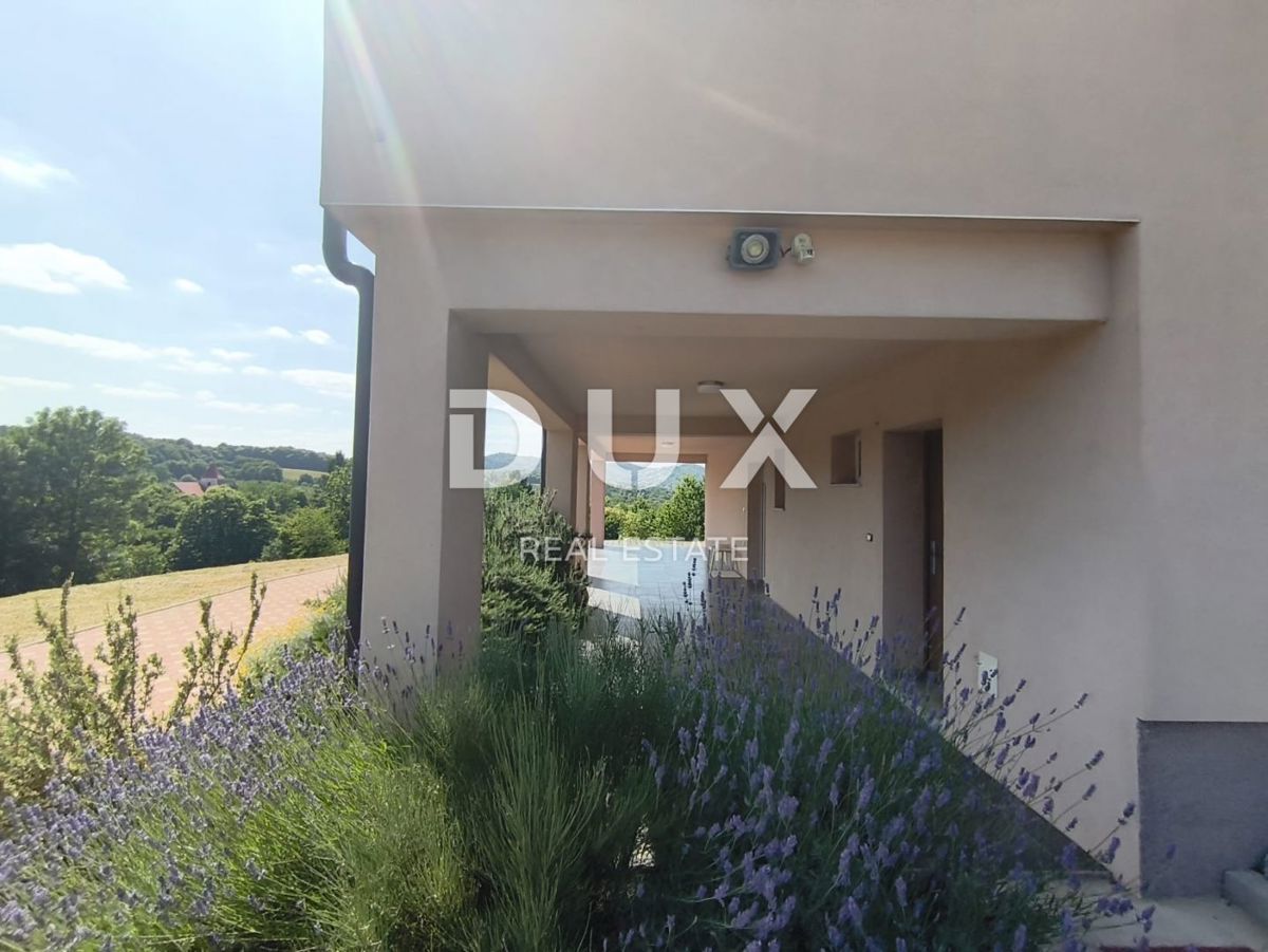 Casa Vrhovčak, Samobor - Okolica, 29.473m2