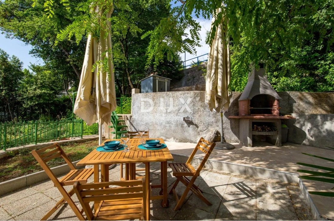 Casa Opatija - Centar, Opatija, 20m2