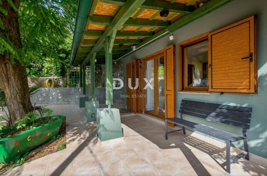 Casa Opatija - Centar, Opatija, 20m2