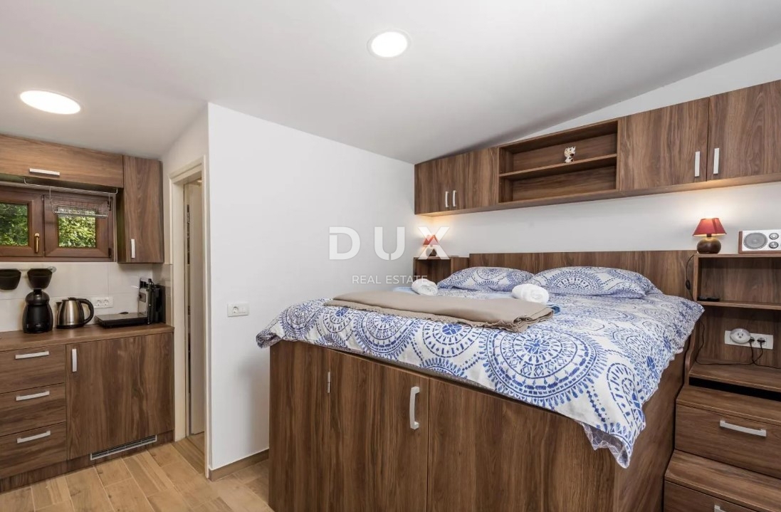 Casa Opatija - Centar, Opatija, 20m2