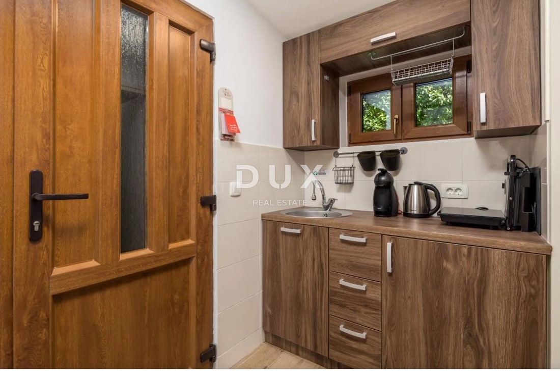 Casa Opatija - Centar, Opatija, 20m2