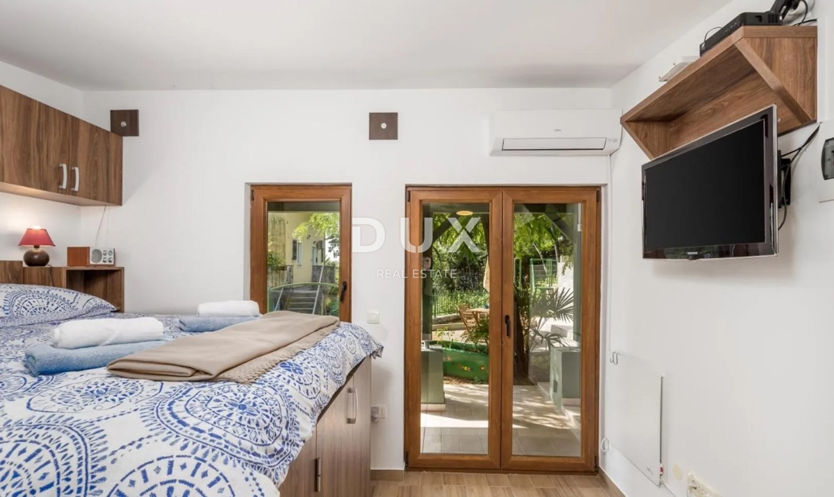 Casa Opatija - Centar, Opatija, 20m2