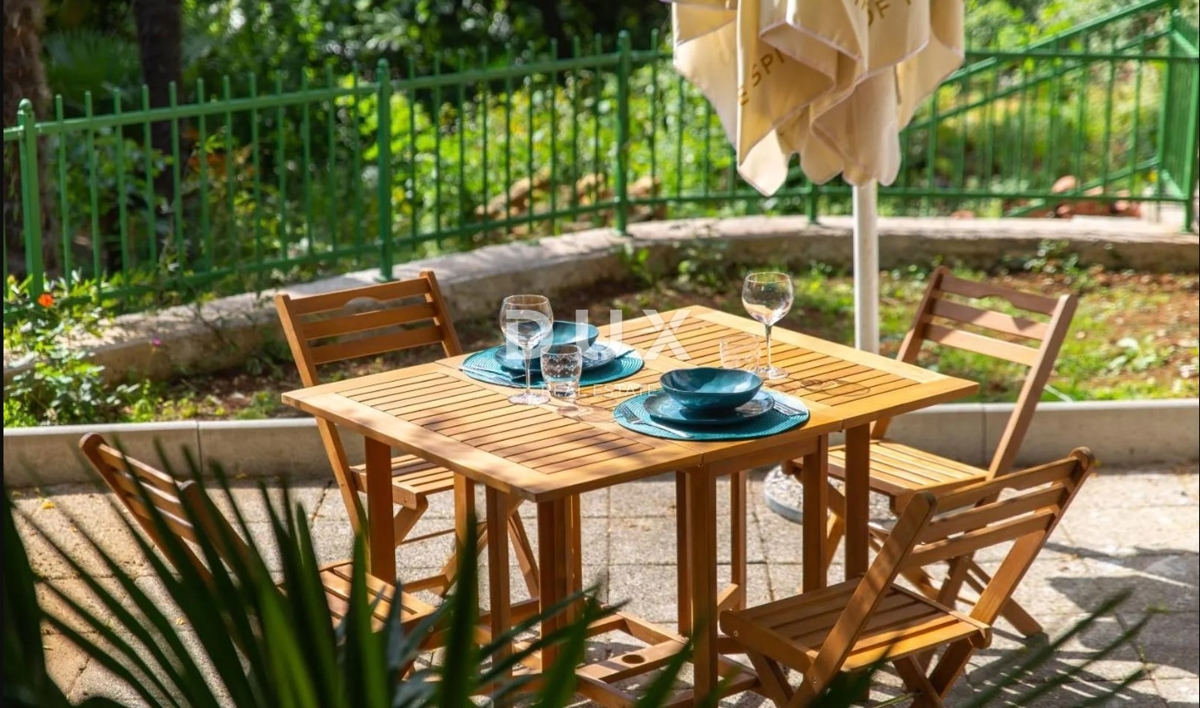 Casa Opatija - Centar, Opatija, 20m2