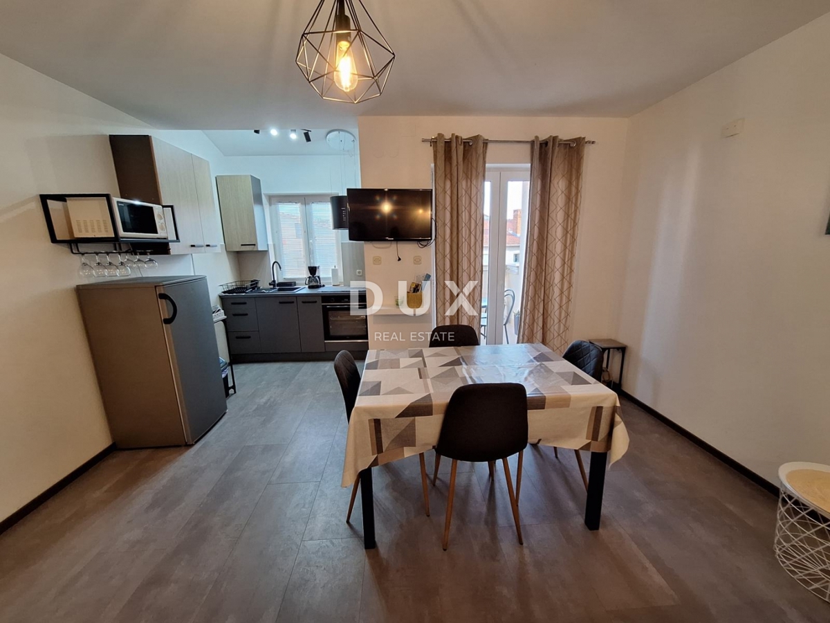 ISTRIA, MEDOLINO - Bellissimo appartamento a pochi passi dalla spiaggia