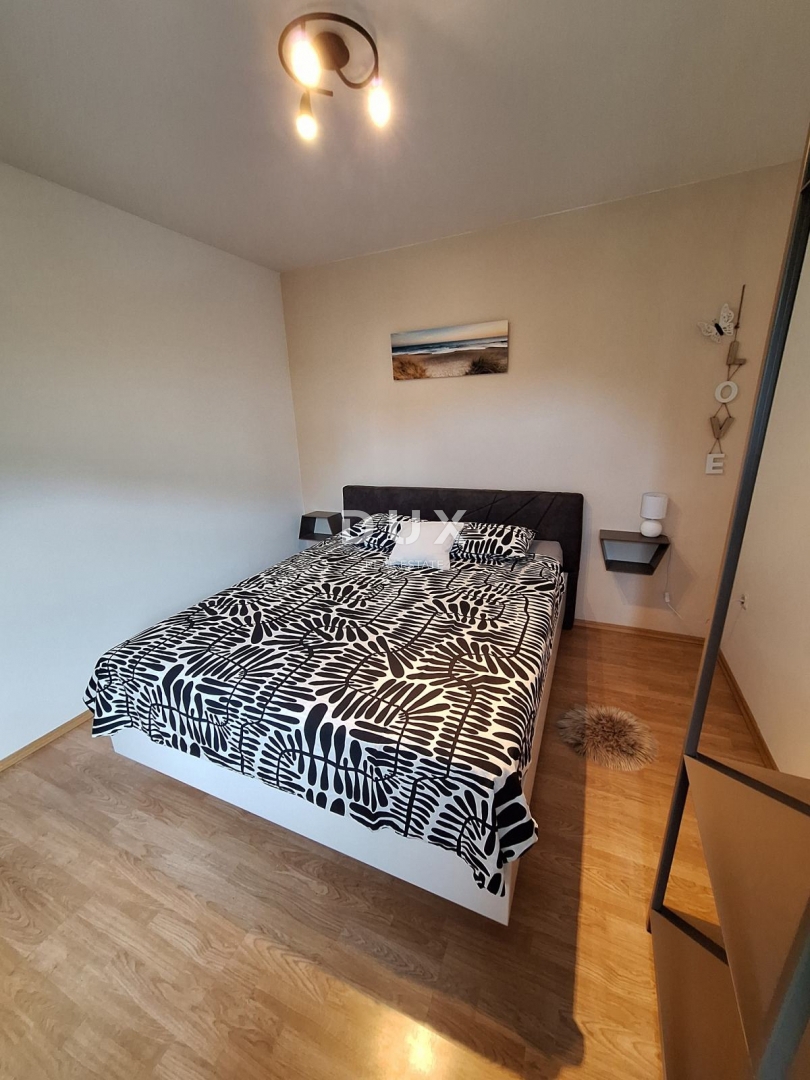 ISTRIA, MEDOLINO - Bellissimo appartamento a pochi passi dalla spiaggia