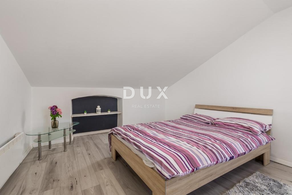 RIJEKA, CENTRO - Appartamento a pochi passi dal Korzo, ottimo investimento