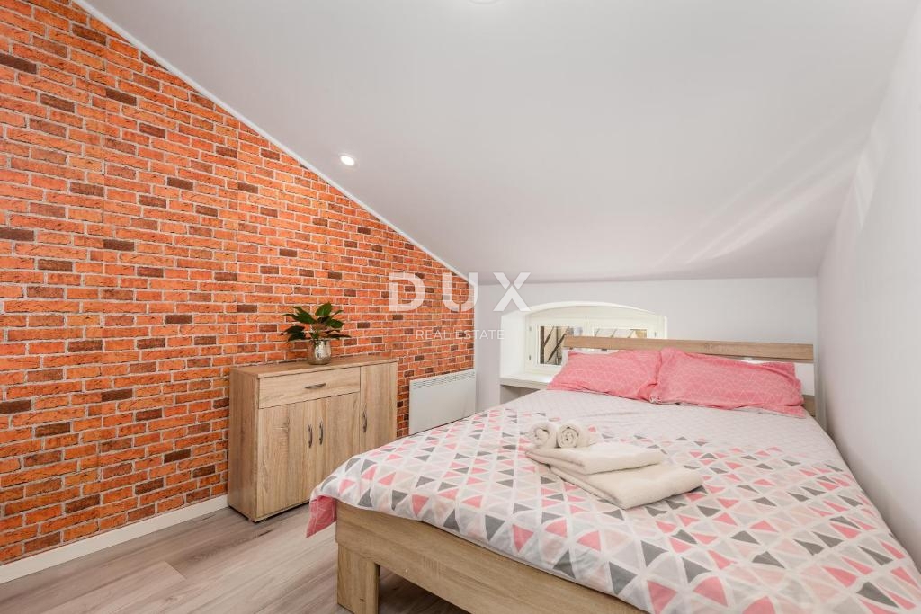 RIJEKA, CENTRO - Appartamento a pochi passi dal Korzo, ottimo investimento