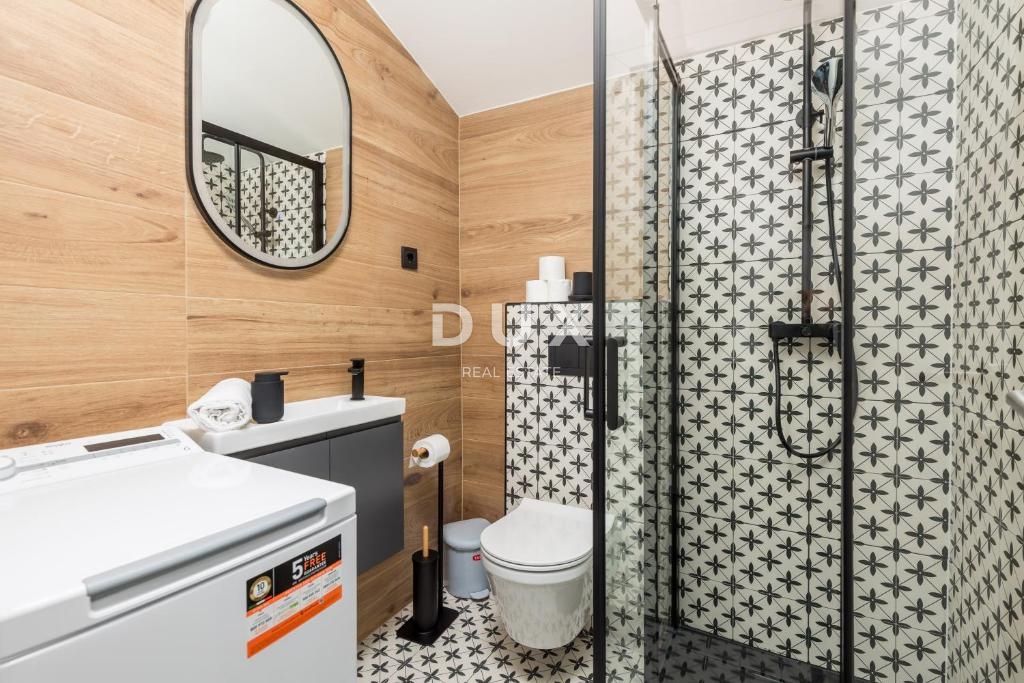 RIJEKA, CENTRO - Appartamento a pochi passi dal Korzo, ottimo investimento