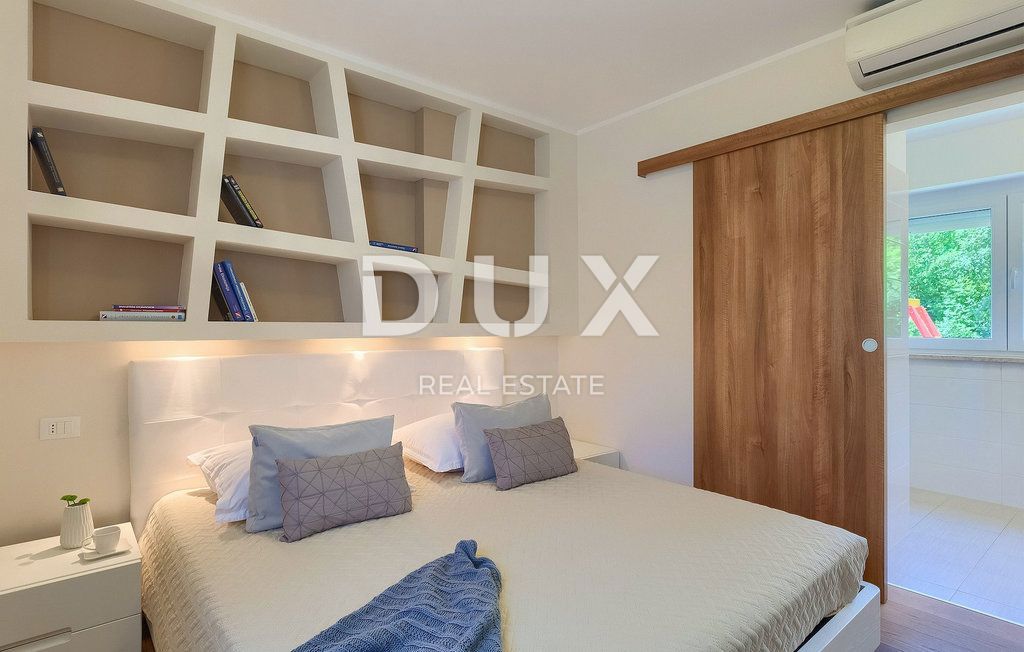 ISTRIA, ALBONA - Casa con piscina su ampio terreno e completa privacy