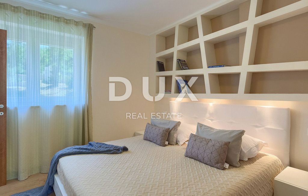 ISTRIA, ALBONA - Casa con piscina su ampio terreno e completa privacy