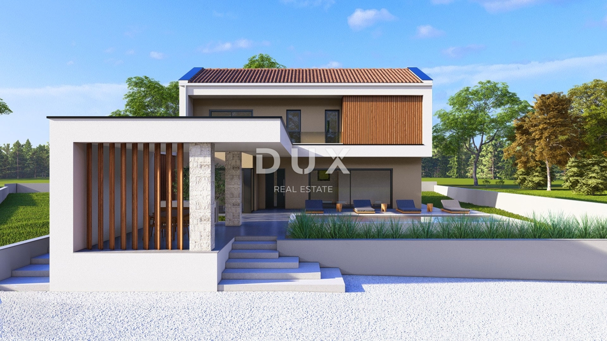 Casa Žminj, 161,50m2