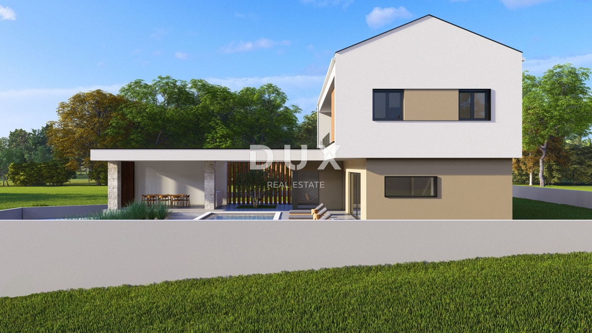 Casa Žminj, 161,50m2