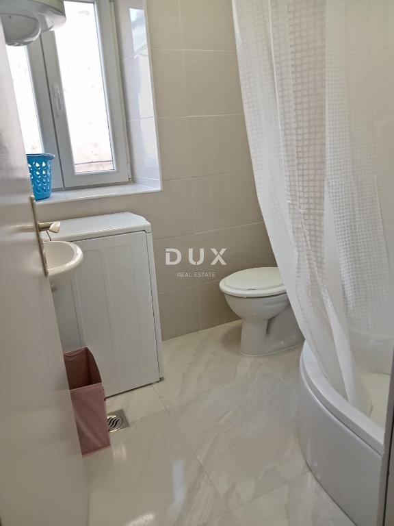 Appartamento Novigrad, 23,50m2