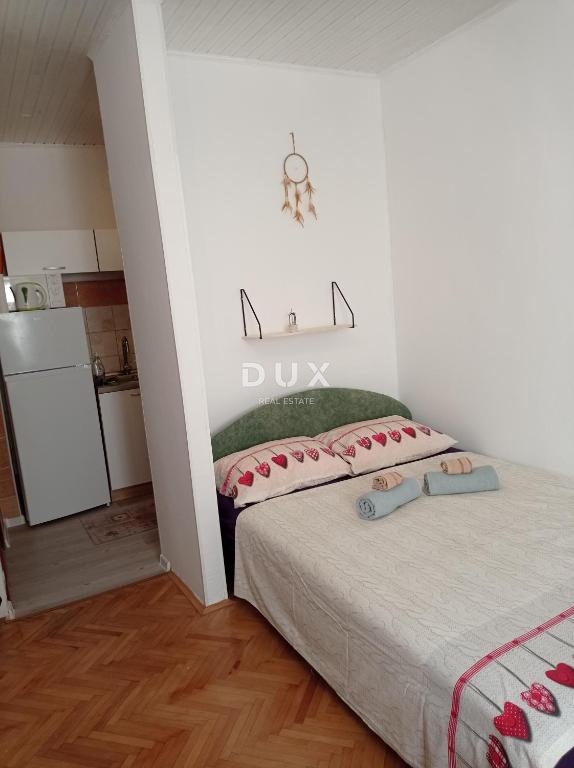 Appartamento Novigrad, 23,50m2