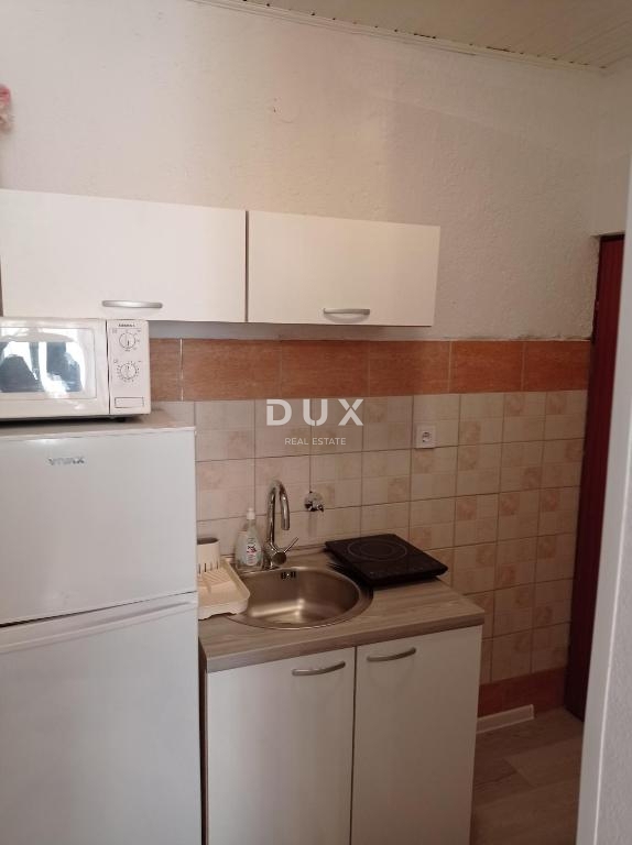 Appartamento Novigrad, 23,50m2