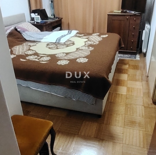 CRIKVENICA - 1 camera da letto + soggiorno, con vista mare