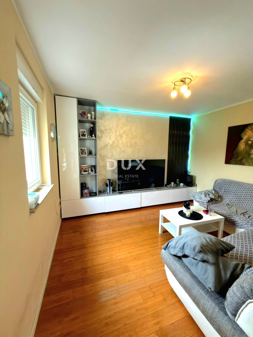 POLA, ŠIJANA - 3 camere da letto + bagno e un appartamento familiare su due piani in una posizione ricercata