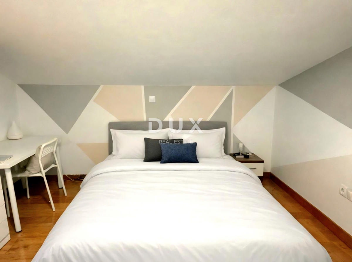 POLA, ŠIJANA - 3 camere da letto + bagno e un appartamento familiare su due piani in una posizione ricercata