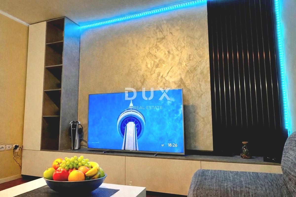 POLA, ŠIJANA - 3 camere da letto + bagno e un appartamento familiare su due piani in una posizione ricercata