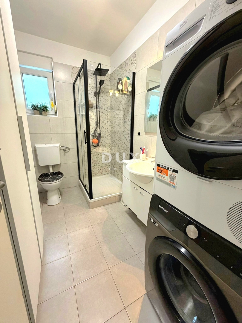 POLA, ŠIJANA - 3 camere da letto + bagno e un appartamento familiare su due piani in una posizione ricercata