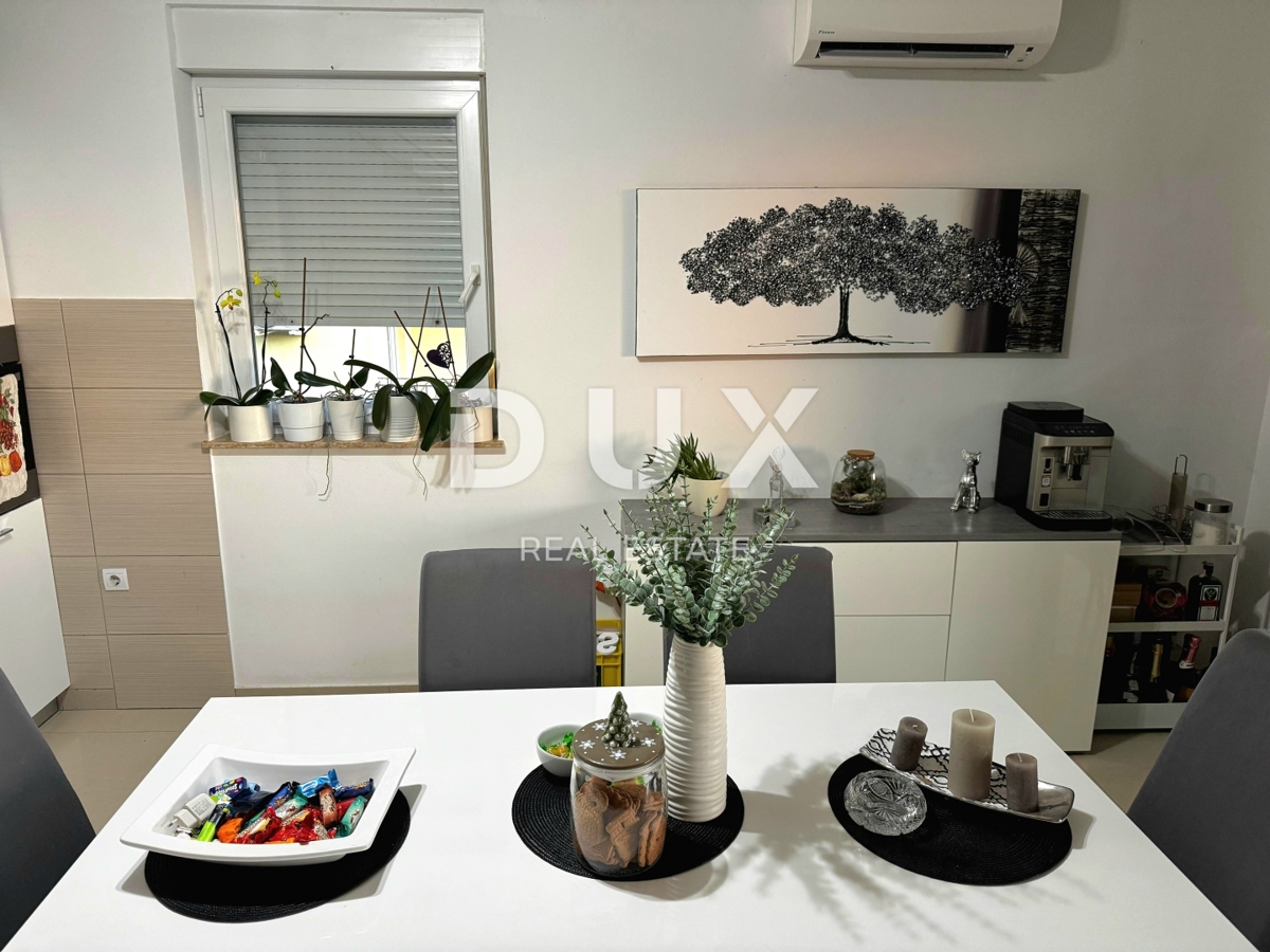 POLA, ŠIJANA - 3 camere da letto + bagno e un appartamento familiare su due piani in una posizione ricercata