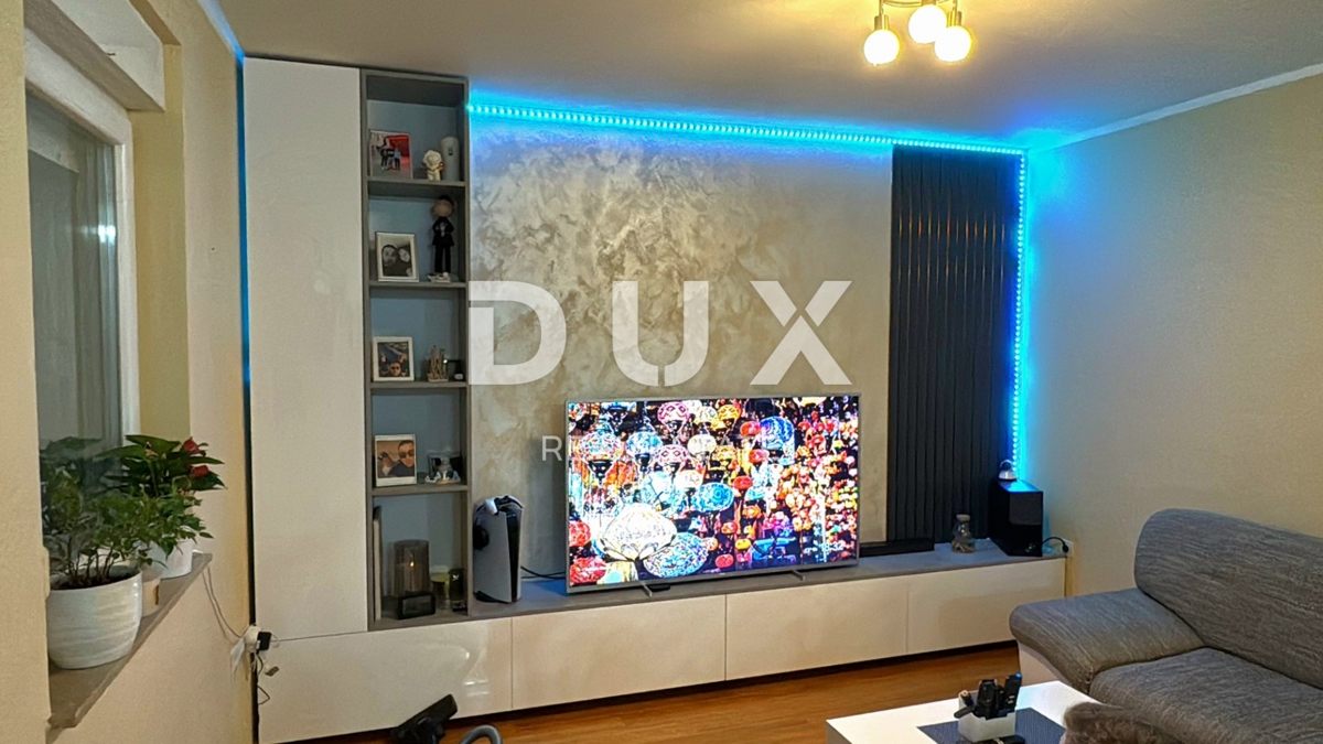 POLA, ŠIJANA - 3 camere da letto + bagno e un appartamento familiare su due piani in una posizione ricercata