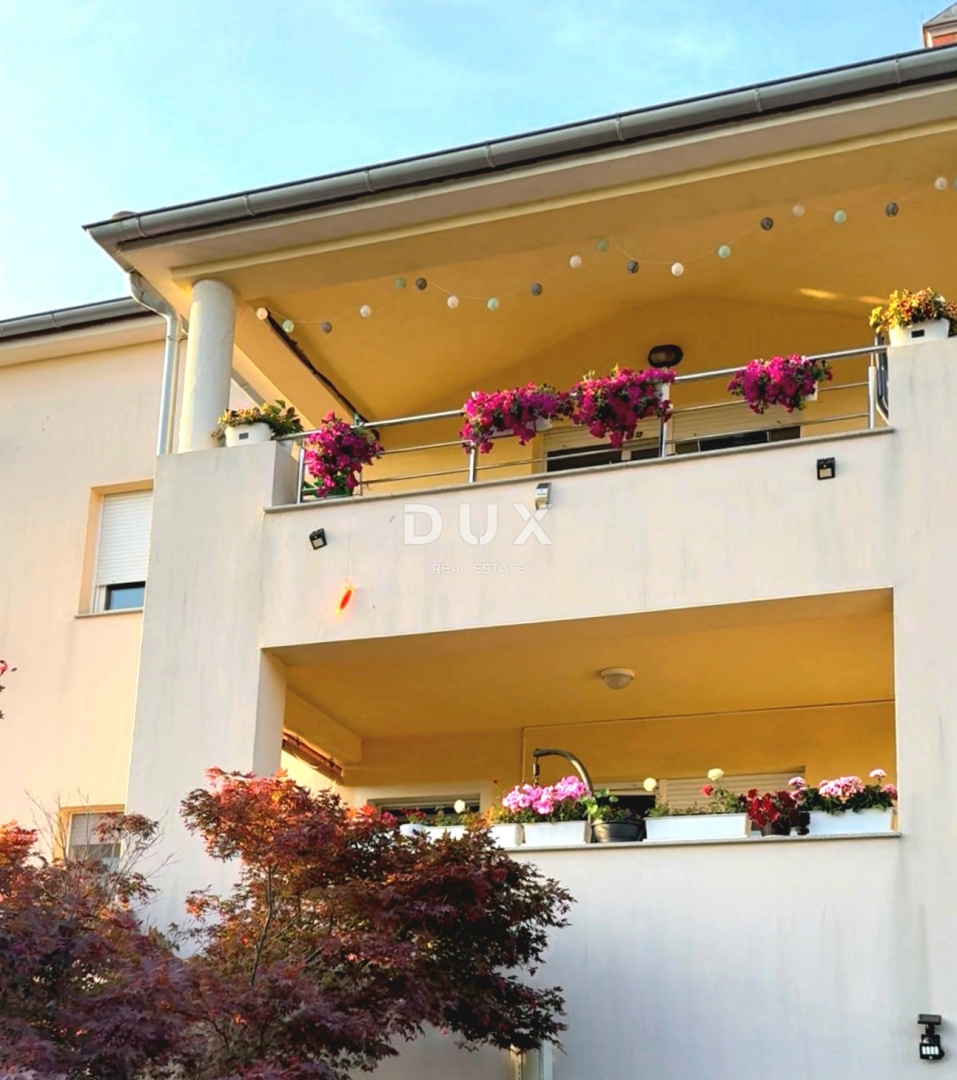 POLA, ŠIJANA - 3 camere da letto + bagno e un appartamento familiare su due piani in una posizione ricercata