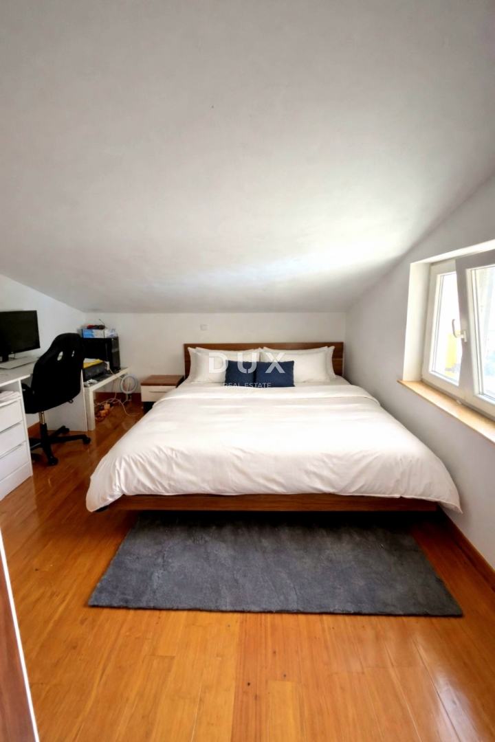 POLA, ŠIJANA - 3 camere da letto + bagno e un appartamento familiare su due piani in una posizione ricercata