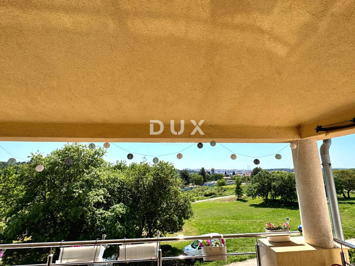 POLA, ŠIJANA - 3 camere da letto + bagno e un appartamento familiare su due piani in una posizione ricercata