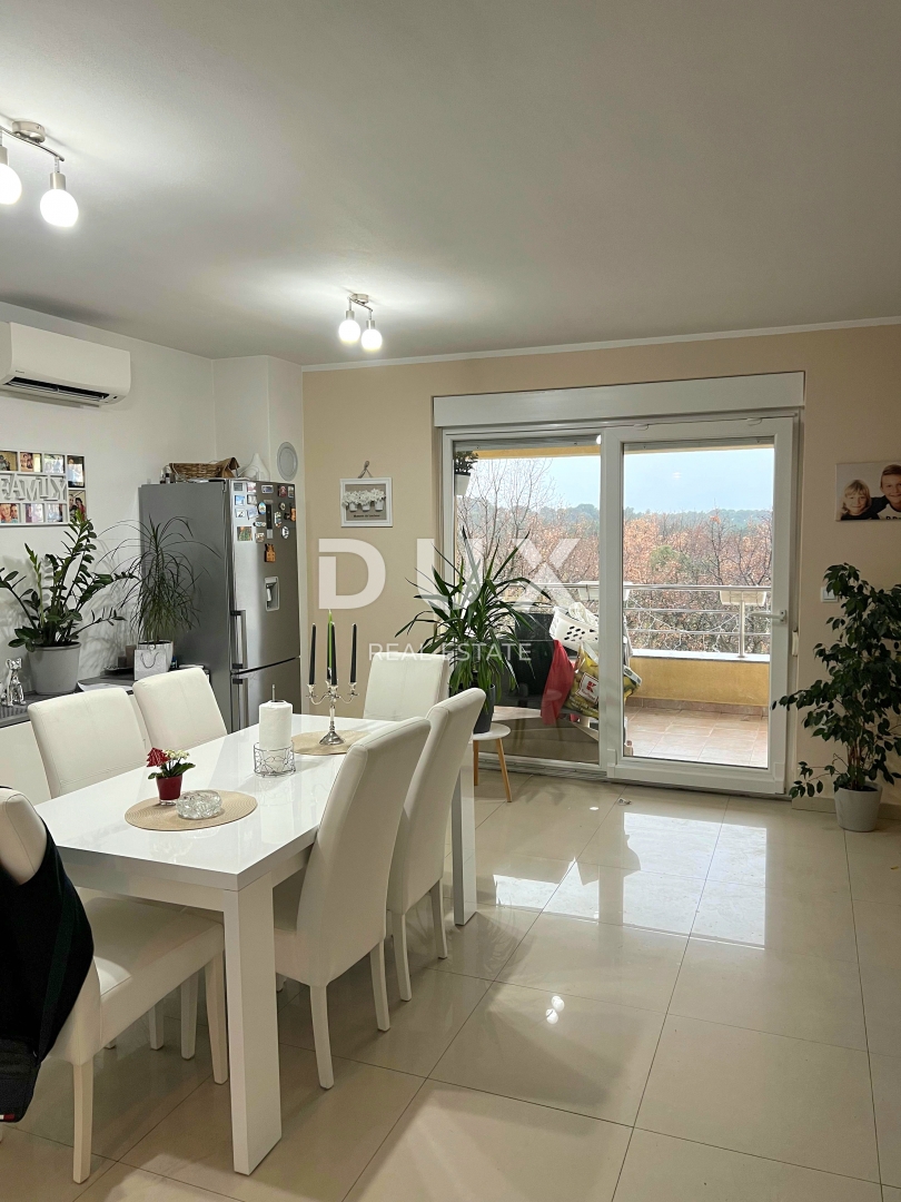 POLA, ŠIJANA - 3 camere da letto + bagno e un appartamento familiare su due piani in una posizione ricercata