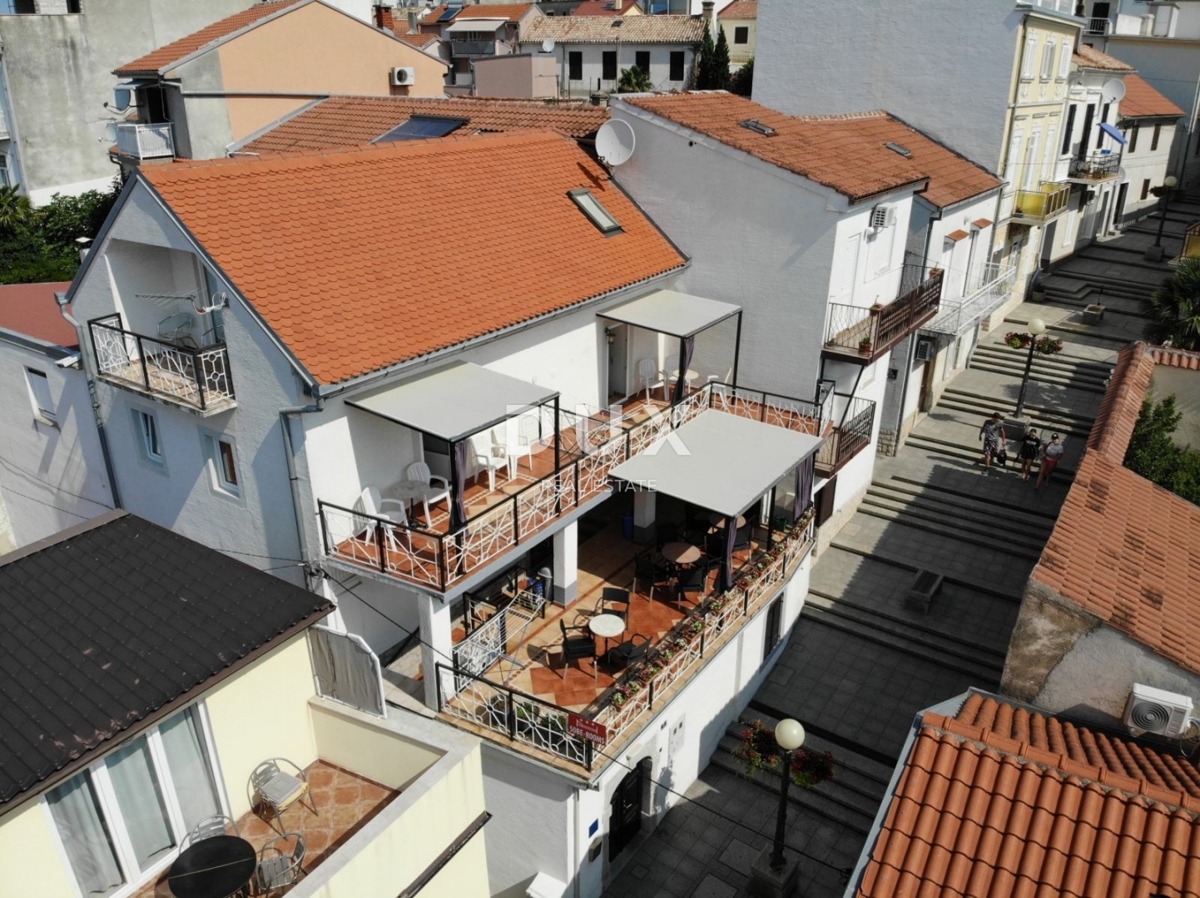 Casa Crikvenica, 360m2