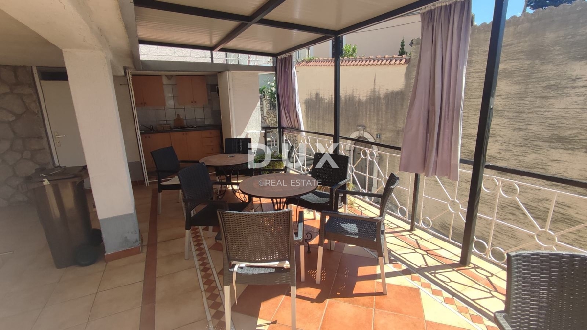 Casa Crikvenica, 360m2