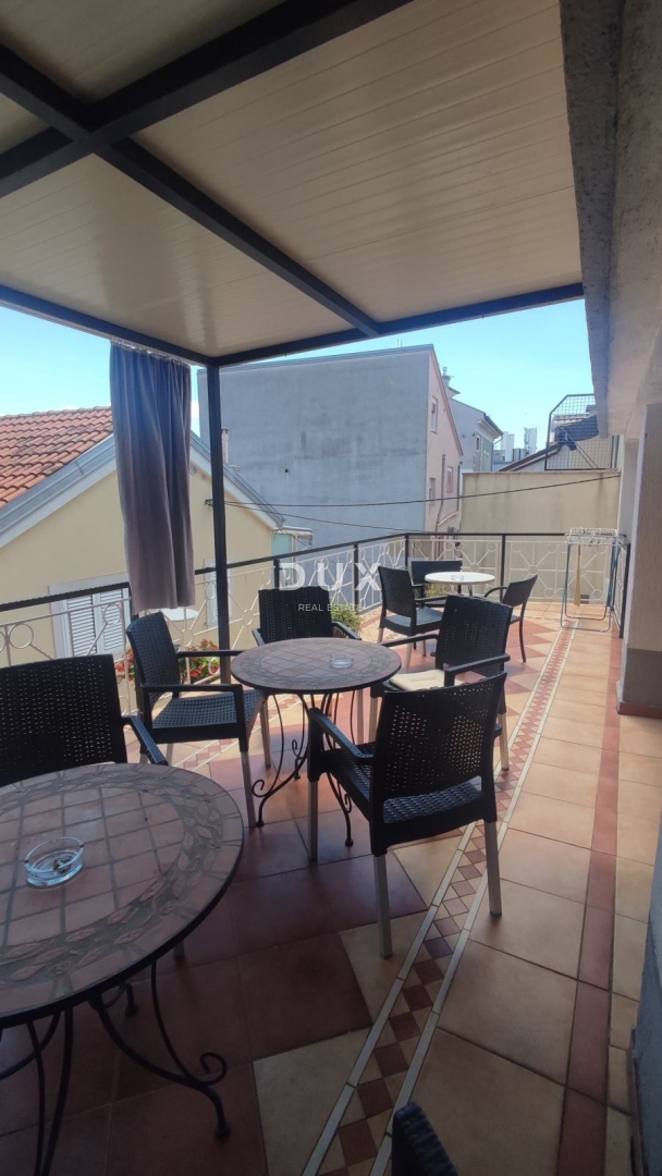 Casa Crikvenica, 360m2